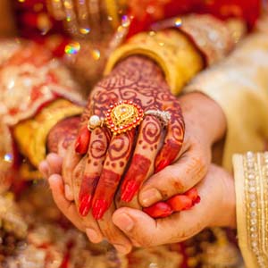 Hindu Wedding