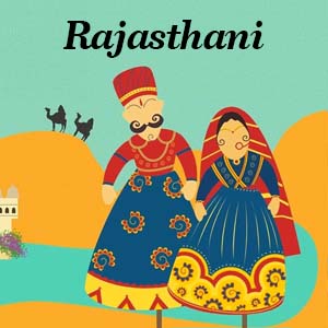 Rajasthani Wedding