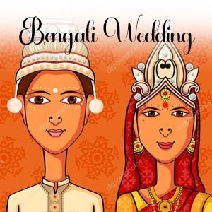 Bengali Wedding