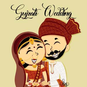 Gujarati Wedding