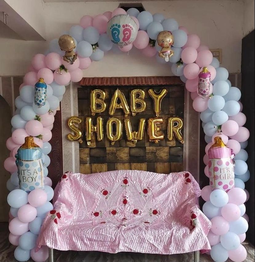 Baby Shower